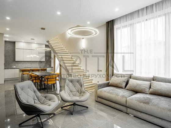 Оренда / Будинок / 198 м2 / Крушинка / вул. Спортивна Крушинка