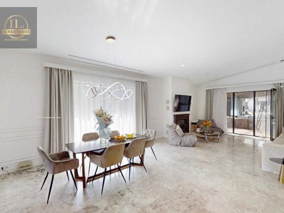 Оренда сучасного будинку 346м2 КМ Riviera Village, Лебедівка Лебедевка