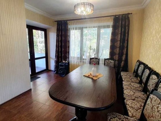 Здам будинок у сосновому лісі с.Малютянка.Підвал,генератор,тераса Малютянка