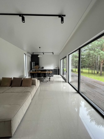 Без % Аренда дома, Малютянка, Одесская трасса. HI TECH, Сосновый лес - фото 1