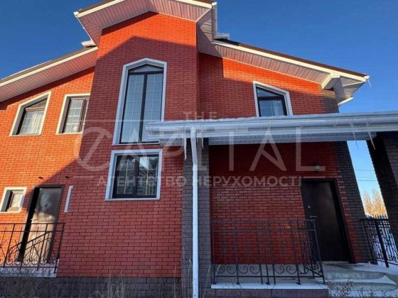 Оренда / Будинок / 167 м2 / Мала Олександрівка / вул Журавлина Малая Александровка