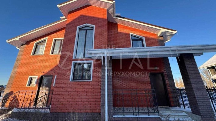 Оренда / Будинок / 167 м2 / Мала Олександрівка / вул Журавлина - фото 1