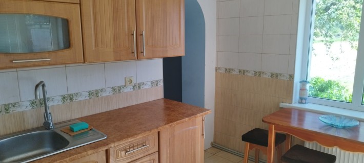 Сдам  полдома в частном секторе - фото 1