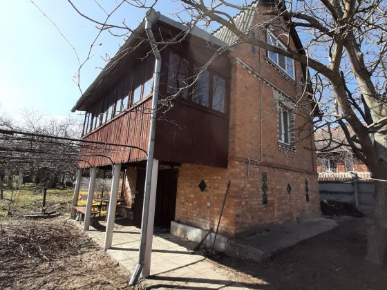 Здаю дачу на теплий сезон Михайлівка-Рубежівка