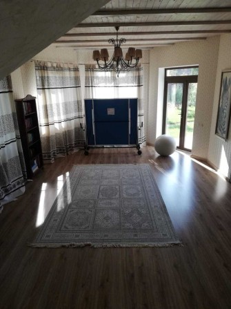 Новосілки Вишгород Газ генератор 25 соток - фото 1