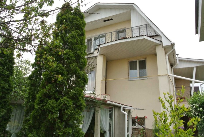 Новосілки Вишгородський р-н Оренда Частина будинку Паркомісце - фото 1