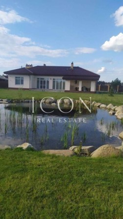 Здається в довгострокову оренду будинок | 190м |Вишгородський р-н - фото 1