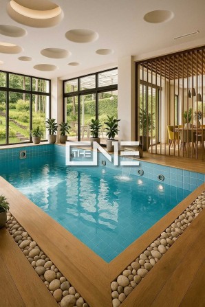 маєток  в соснах неймовірний с-ма розумний будинок - фото 1