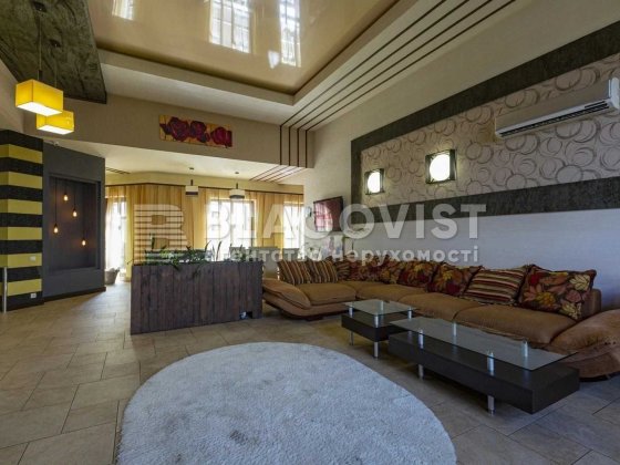 Оренда будинку в Погребах Погребы