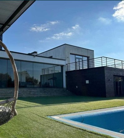 Сдам дом Плюти Козин - фото 1