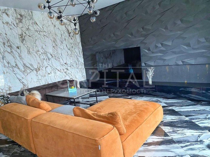 Оренда будинку з генератором 150м2, Пухівка, Броварський р-н - фото 1