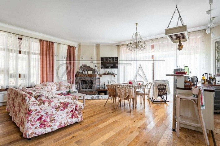 Оренда / Будинок / 450 м2 / Рожни / вул Північна - фото 1