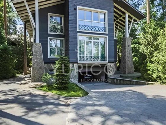 Романків. Оренда будинку в соновому лісі. Романків