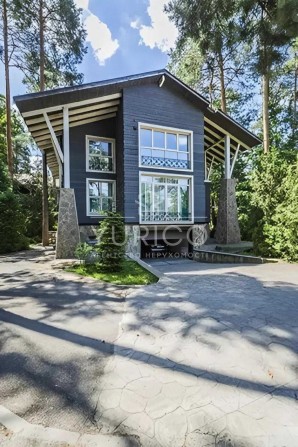 Романків. Оренда будинку в соновому лісі. - фото 1