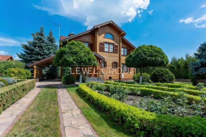 Оренда АВТОНОМНОГО будинку 250м2 у КМ в Романкові, інвертор+генератор. - фото 1