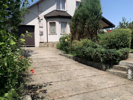 Здам будинок в оренду довгостроково Рославичи