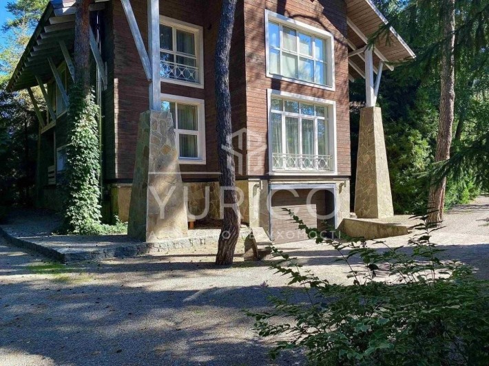 Оренда будинку Романків. Закрита територія. Без %. - фото 1