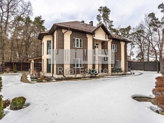 Аренда дома 350 м2 Романков, рядом Козин, Новообуховская трасса Романків