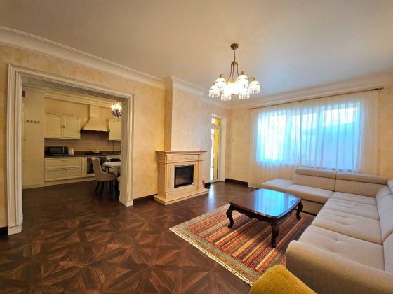 Оренда заміського затишного таунхаусу 145 м.кв. у КМ «Северинівка» Севериновка