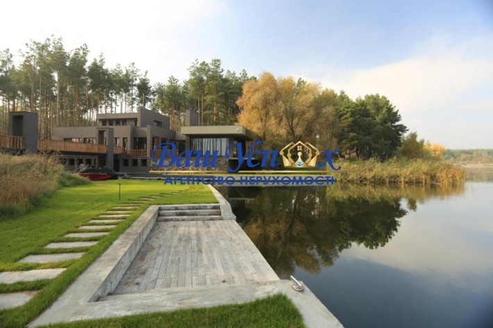 Пропонується в оренду будинок категорії Deluxe. Конча-Заспа - фото 1