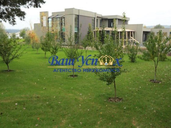 Оренда будинка у лісі на березі річки Стугна. село Таценки Таценки