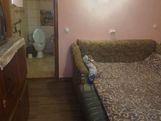 Сдам часть дома с отд.входом,Хотов Хотов