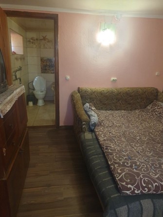 Сдам часть дома с отд.входом,Хотов - фото 1