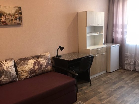 Здається житло. К/п входить до вартості  оренди. Хотов