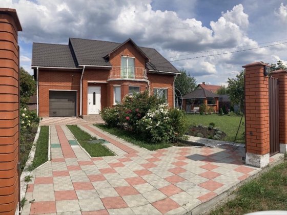 Сдам дом Хотяновка Вышгородский район Хотяновка