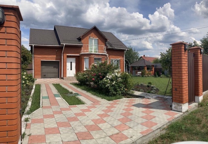 Сдам дом Хотяновка Вышгородский район - фото 1