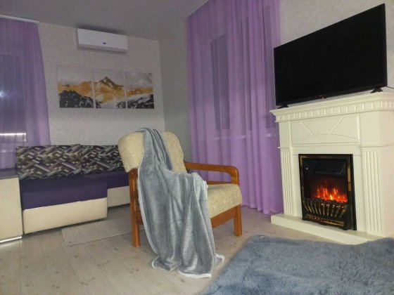 Без % Новобудова у Хотянівці, 120 кв.м, 1200$/міс, РЕЗЕРВНЕ ЖИВЛЕННЯ Хотянівка