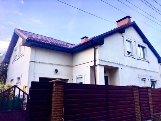 Оренда будинку біля води, Хотянівка Хотяновка