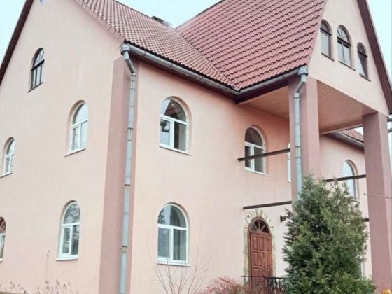 Сдам дом Новоселки  с газом Вышгородский район Хотяновка