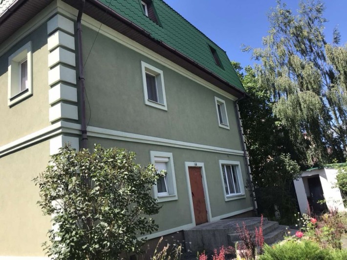 Здам будинок, «Чайка»поруч метро житомирська академ 10хв - фото 1