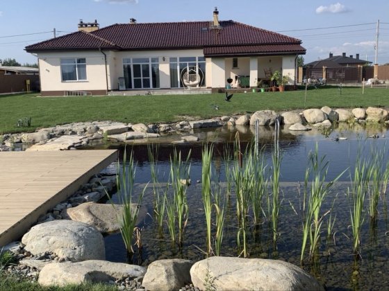 Сдам дом Новоселки  Вышгородский район Хотяновка