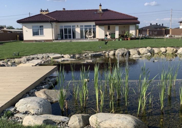 Сдам дом Новоселки  Вышгородский район - фото 1