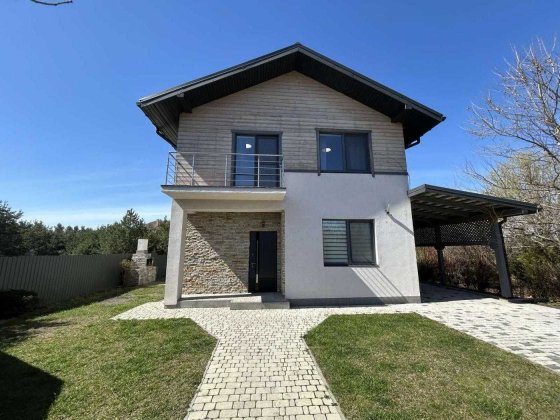 Здам будинок Ясногородка Ясногородка