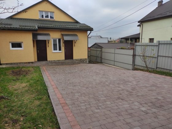 Оренда 2- кім.будинку с.Сокільники (рукавичка) Сокільники