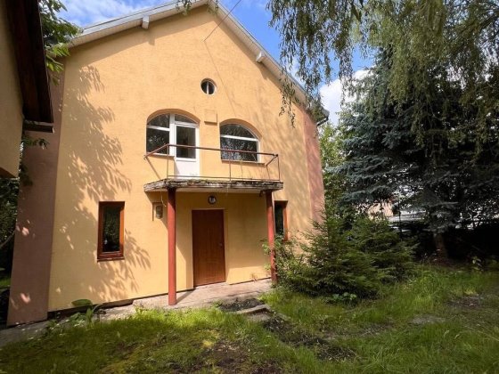 Оренда окремостоячого будинку у с Солонка (3 кімнати) Солонка