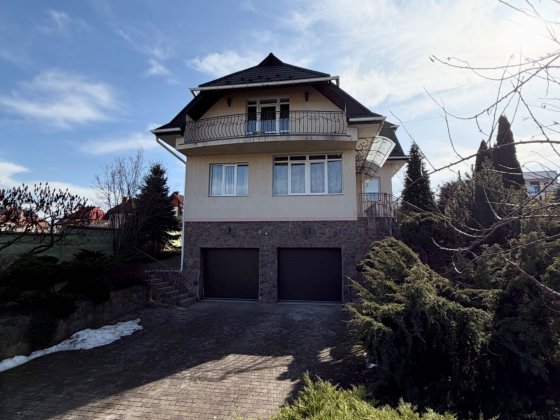 Оренда 4 кім. просторого будинку м. Винники - центр Винники