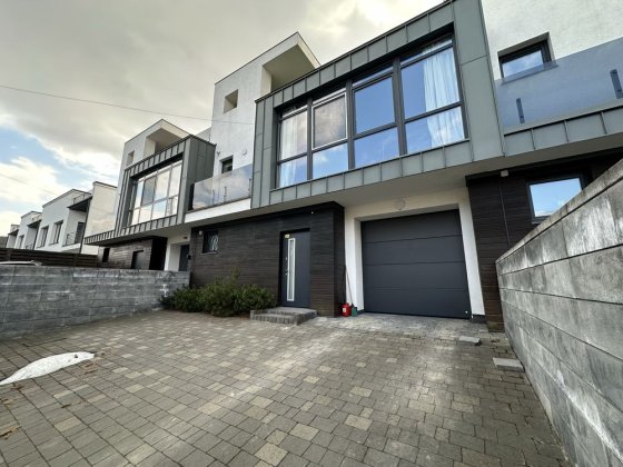 Оренда котедж таунхаус будинок Брюховичі 243квм 2 поверхи гараж тераса Брюховичі