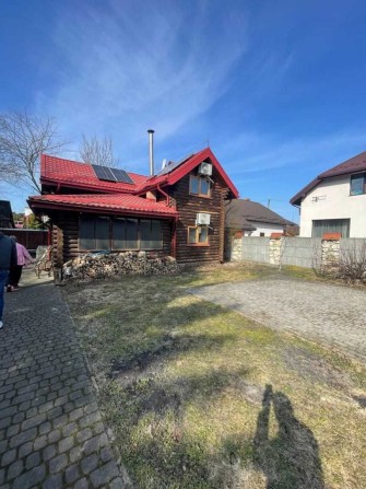 Оренда будинку БРЮХОВИЧІ - фото 1