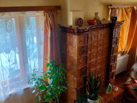 Оренда частини будинку з власним подвір'ям, смт. Брюховичі Брюховичи