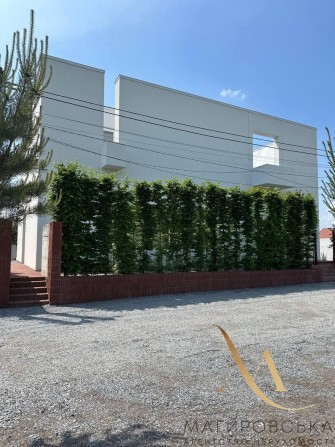 Оренда будинку планування Open Space. Коворкінг і житлова зона.. - фото 1