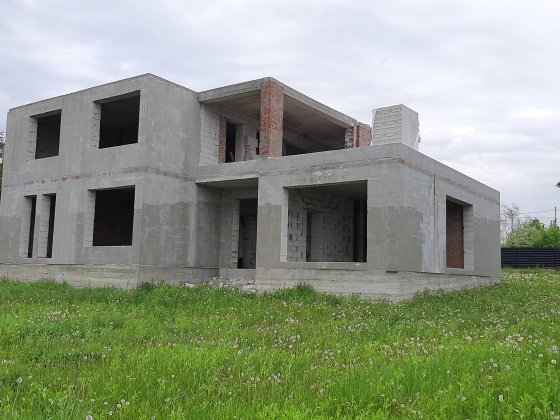 Оренда будинок газоблок, моноліт м. ПУСТОМИТИ Пустомити