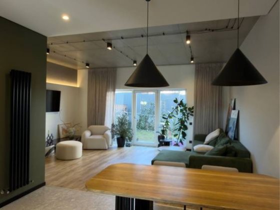 Оренда котеджу в Зубрі Зубра