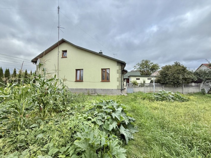 Оренда будинку в Зимній Воді - фото 1