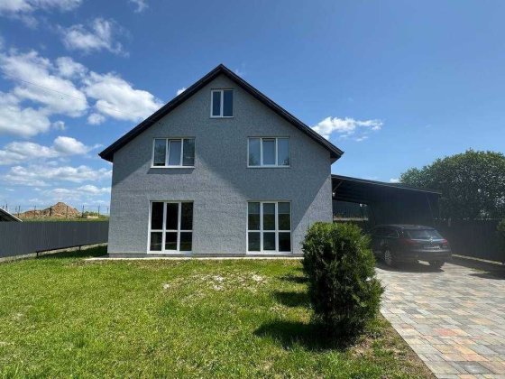 ОРЕНДА будинок Городок| 20 хв до Львова Городок