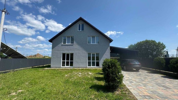 ОРЕНДА будинок Городок| 20 хв до Львова - фото 1