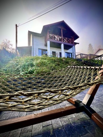 Окремий котедж.Славське.Відпочинок - фото 1